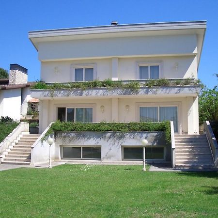 Villa Luxury Roma Marco Simone Luaran gambar