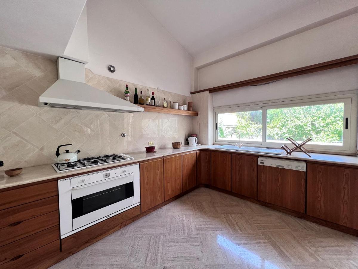 Villa Luxury Roma Marco Simone Luaran gambar
