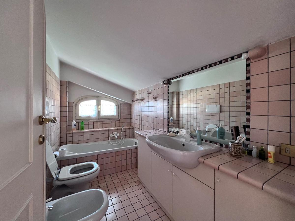 Villa Luxury Roma Marco Simone Luaran gambar