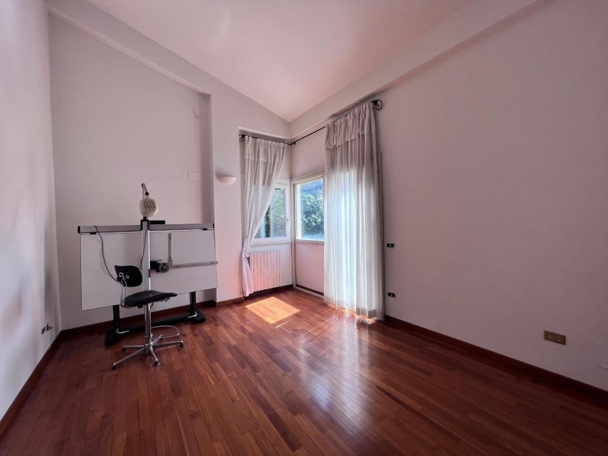 Villa Luxury Roma Marco Simone Luaran gambar