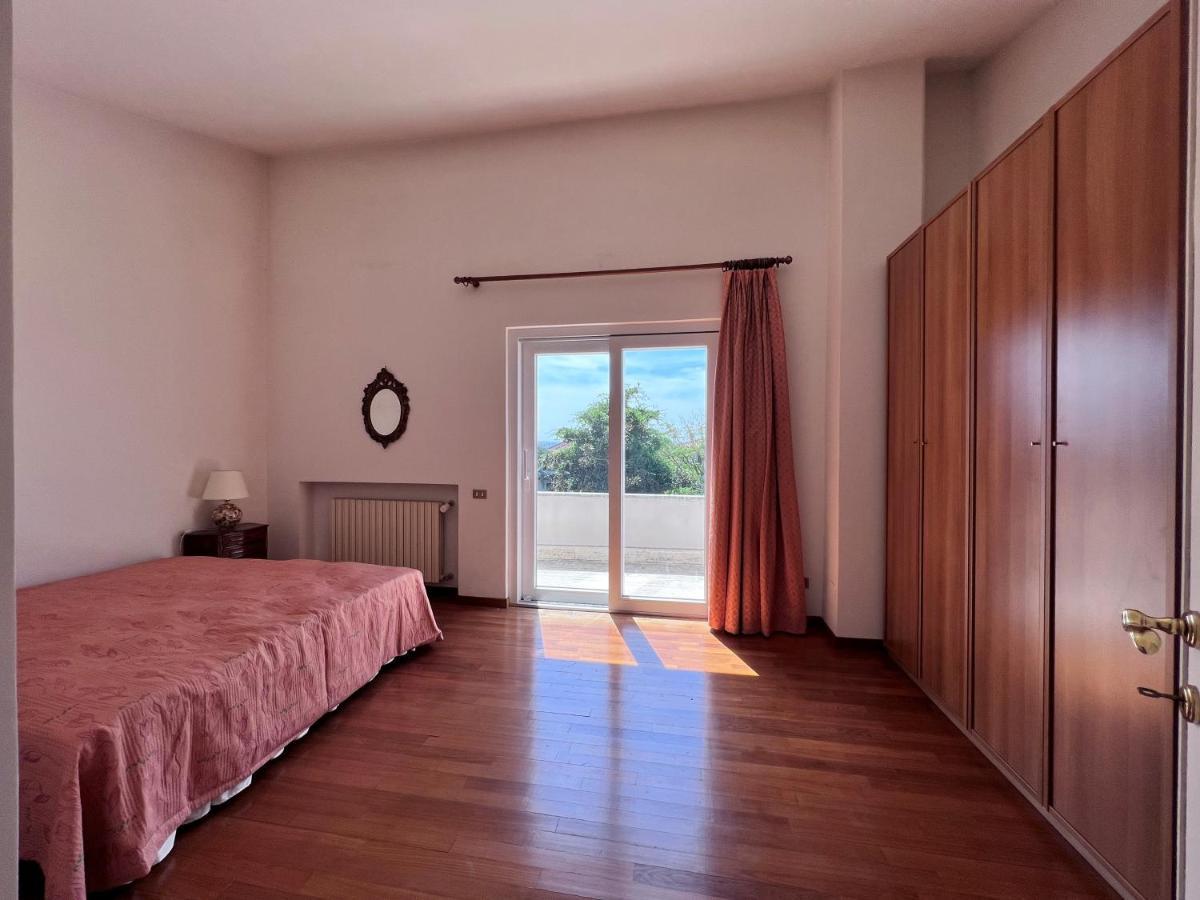 Villa Luxury Roma Marco Simone Luaran gambar