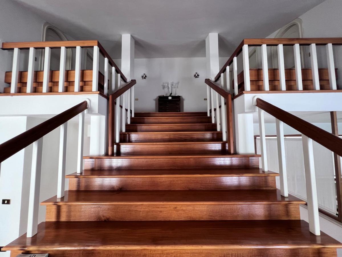Villa Luxury Roma Marco Simone Luaran gambar